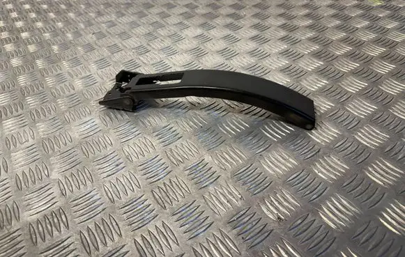 Mercedes-Benz Sprinter W906 Rear door check strap stopper A9067600228