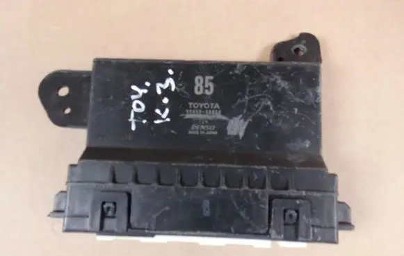 Lexus RX 450H Other control units/modules 8865048850