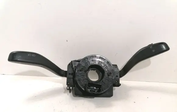 Volkswagen Polo Wiper turn signal indicator stalk/switch 6Q0953503AD