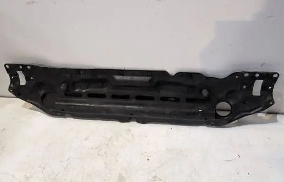 BMW 5 E60 E61 Top upper radiator support slam panel 7033741 11267310