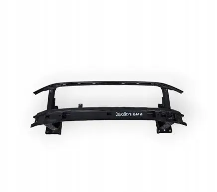 Volkswagen Polo VI Front bumper support beam D02TEILE