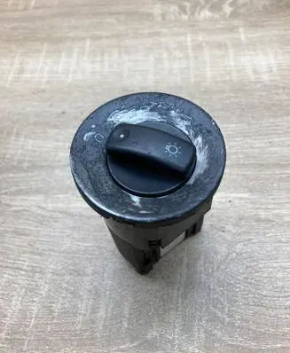 Audi A4 S4 B6 8E 8H Light switch 8E0941531B