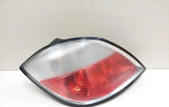 Opel Astra H Rear/tail lights 24451835 00865301 159727