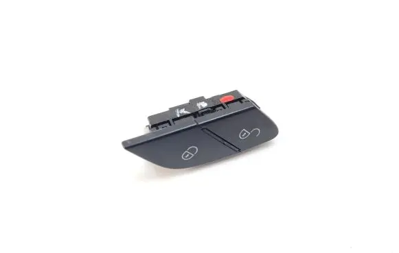 Mercedes-Benz GL X164 Central locking switch button A2518200910 03078050