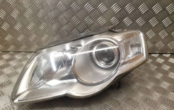 Volkswagen PASSAT B6 Headlight/headlamp 20A734B