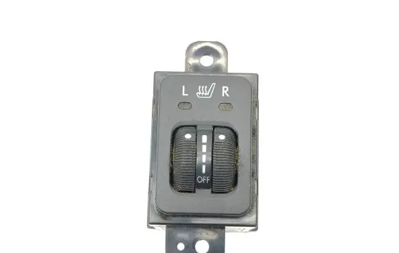 Subaru Forester SH Seat heating switch