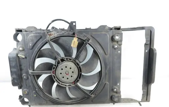 Audi A2 Fan set 8Z0121207B