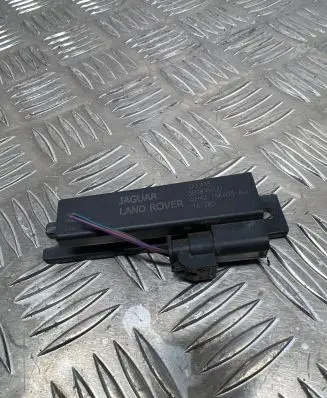Interior comfort aerial antenna