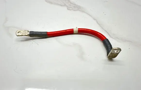 Opel Astra J Positive cable (battery)