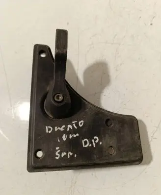 Fiat Ducato Sliding door interior handle 242443