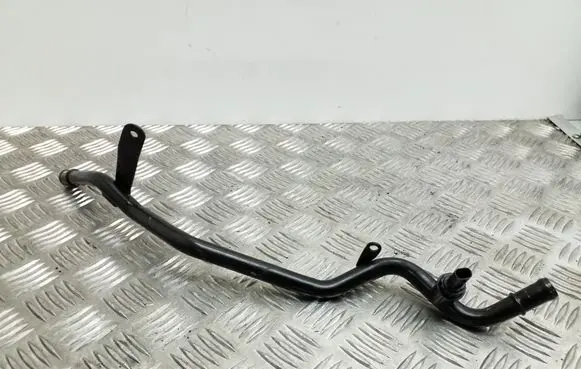 Audi A4 S4 B8 8K Engine coolant pipe/hose 059919523A