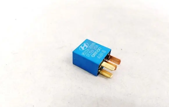 Hyundai Getz Other relay 952242D000 95224-2D000