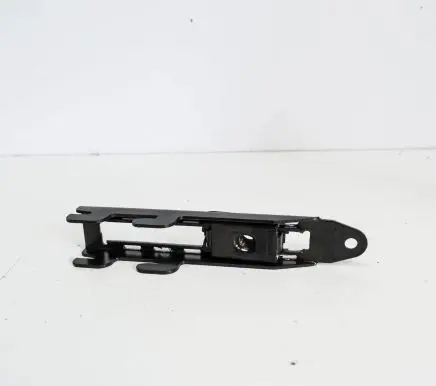 Seat Alhambra (Mk1) Seat belt height adjuster 7M0857819B