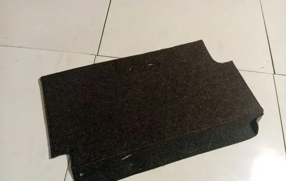 Peugeot 307 Other trunk/boot trim element 