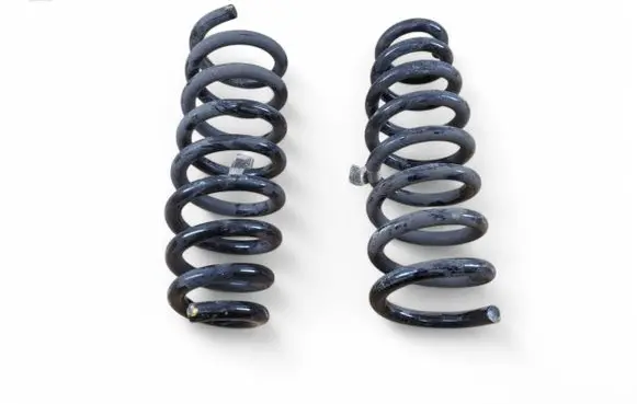 KIA EV6 Rear coil spring 55330GIAB0