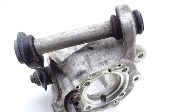 BMW X5 F15 Stub axle 6770984