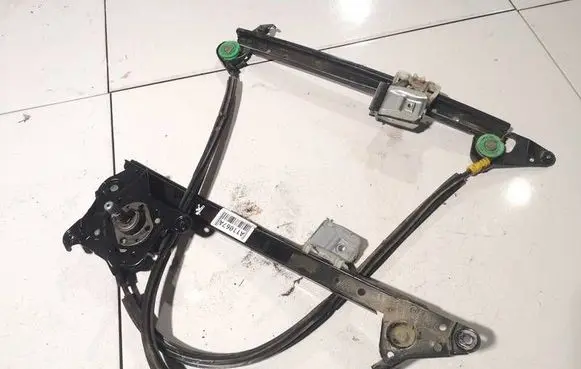 Ford Galaxy Sliding door window regulator with motor