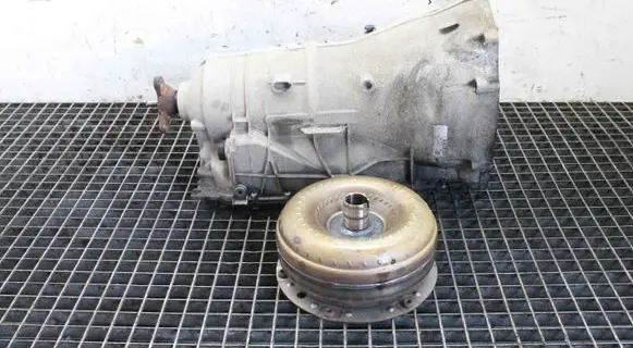 BMW 7 F01 F02 F03 F04 Automatic gearbox 7595429
