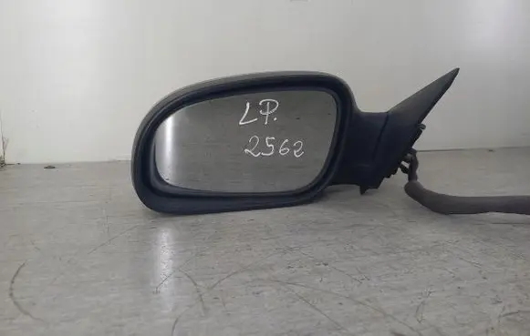 Volvo S80 Front door electric wing mirror 0154633003377