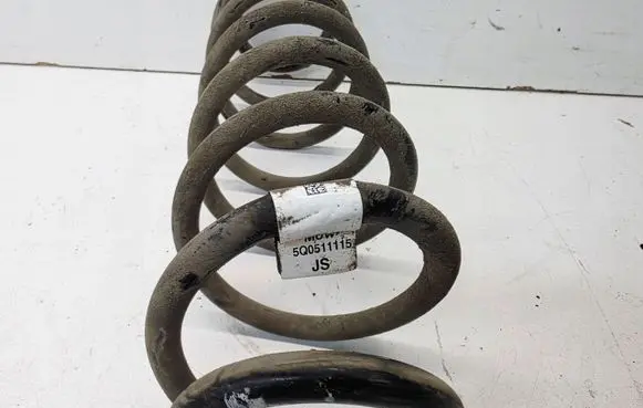 Audi A3 S3 8V Front coil spring 5Q0511115JSOK