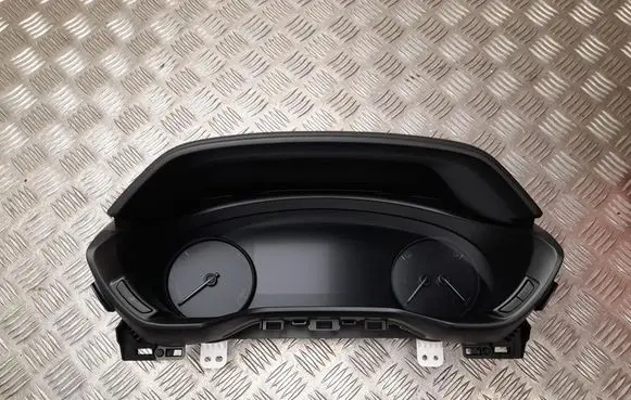 Mazda MX-30 Speedometer (instrument cluster) DJAT55430DN4J
