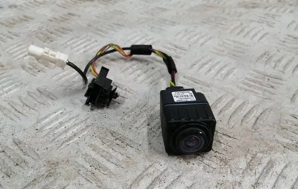 Mercedes-Benz B W246 W242 Reversing camera A1669052501 64299079C5 A1669012401