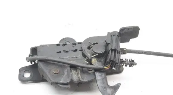 Opel Antara Engine bonnet/hood lock/catch