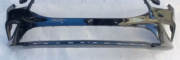 Mercedes-Benz CLA C118 X118 Front bumper