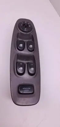 Hyundai Accent Electric window control switch