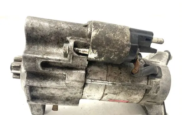 Jaguar XF Starter motor 8X2311001AA 4280004890
