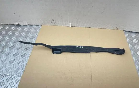 Lexus GS 250 350 300H 450H Fender end trim 5382730040