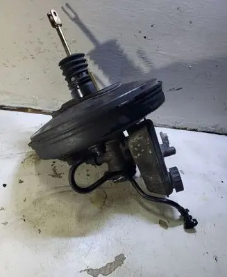 Renault Laguna II Brake booster 10631890591