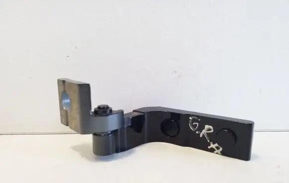 Mercedes-Benz GLC C254 Rear door lower hinge