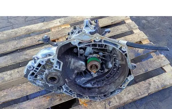 Opel Vectra B Automatic gearbox F18W374