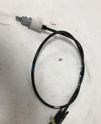 Mercedes-Benz C AMG W204 Gear shift cable linkage 2032670064