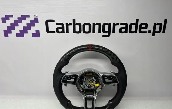 Porsche Panamera (971) Steering wheel 