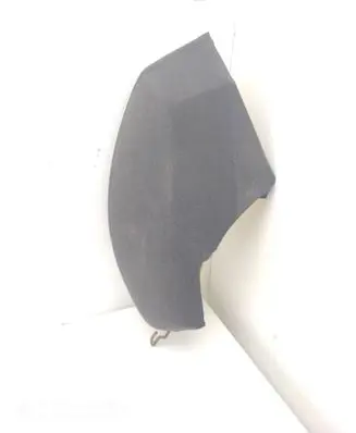 Mercedes-Benz CLK A208 C208 Rear seat side bottom trim 6007048N9B52 55524098