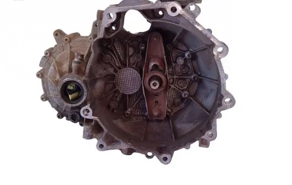 Volkswagen Up Manual 5 speed gearbox NZC