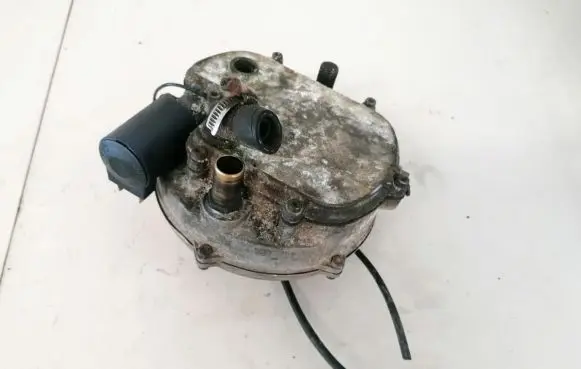 Audi 80 90 B3 LP gas reducer e1367r010045 e1367r-010045