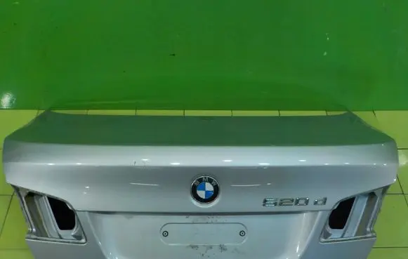 BMW 5 F10 F11 Tailgate/trunk/boot lid 16AB32