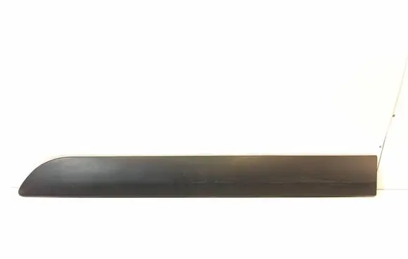Citroen Jumpy Sliding door trim (molding) 1497643077