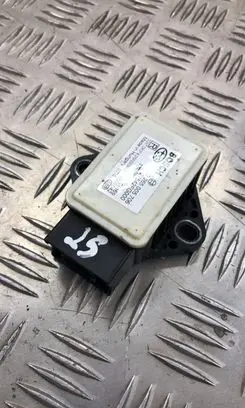 Subaru Forester SH ESP acceleration yaw rate sensor 27542FG000