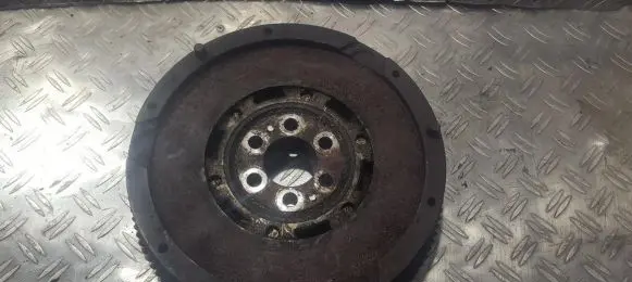 Flywheel