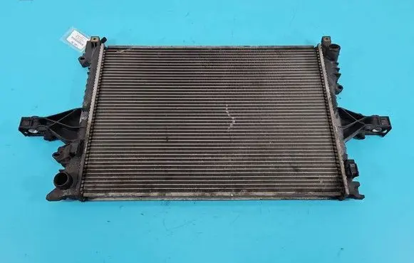 Volvo S80 Coolant radiator IMPRK1465792