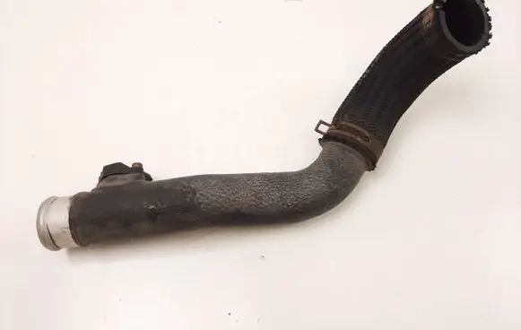 KIA Carens II Intercooler hose/pipe 3930022800 9470930501