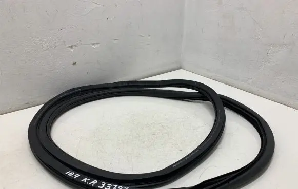 Volkswagen ID.4 Front door rubber seal 11A867911B DA13695K