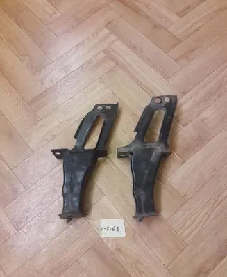 Volvo XC60 Bracket in trunk/boot 