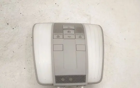 Mercedes-Benz E W212 Front seat light DALISID2635 A2129060000 2129060000