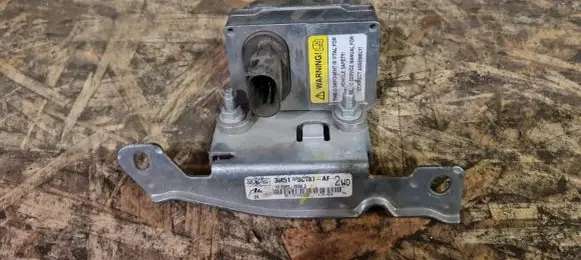 Volvo V50 ESP acceleration yaw rate sensor 3M513C187AF