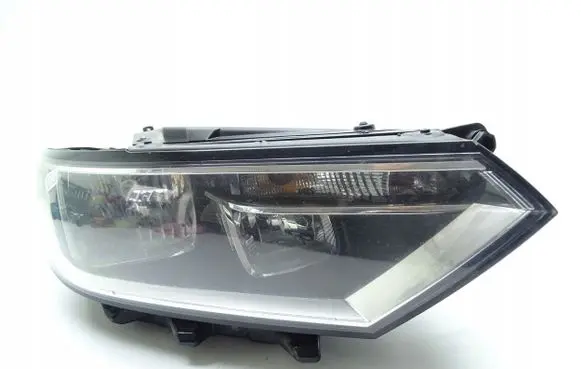 Volkswagen PASSAT B8 Headlight/headlamp 3G2941006B